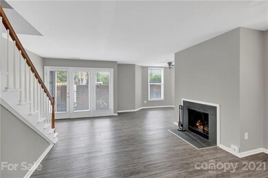 230 S Cedar St unit 7, Charlotte, NC 28202 - photo 5