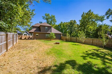 4 Worlaby Ln, Bella Vista, AR 72715 - photo 5