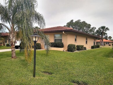 Front and Side view