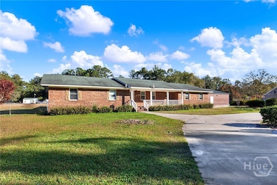 176 E 7th St, Meldrim, GA 31318 - photo 4