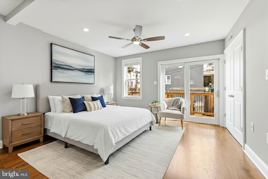 1423 Montello Ave NE, Washington, DC 20002 - photo 7