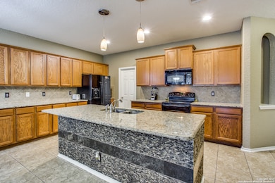 9536 Gold Stage Rd, San Antonio, TX 78254 - photo 7