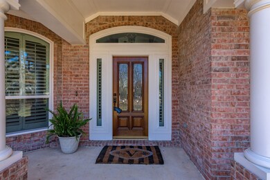 10611 Clubhouse Cir, Magnolia, TX 77354 - photo 7