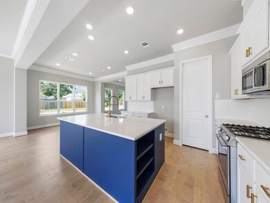 3510 Lynette Cove Place, Houston, TX 77018 - photo 2