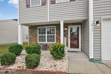 3918 Sabre Ln, Wilson, NC 27896 - photo 3