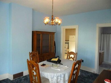 Dining Room.