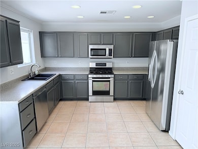 3961 Bayamon St, Las Vegas, NV 89129 - photo 2