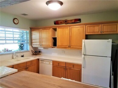 A closer look at your kitchen and the solid maple 