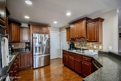 468 Spring Farm Trail, Shepherdsville, KY 40165 - photo 6