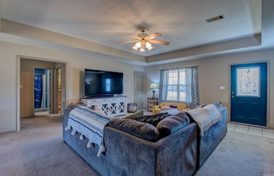 58 Ledrick Cir, Mayflower, AR 72106 - photo 4