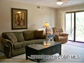 Tastefully Furnished