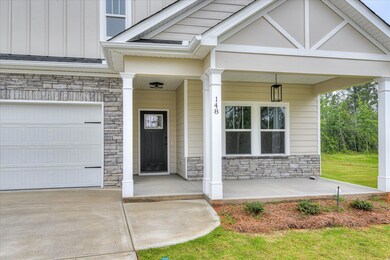 148 Tanager Ln, Evans, GA 30809 - photo 3