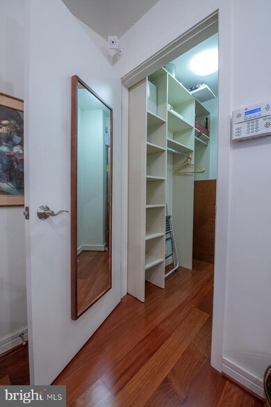 Corinthian Condominium unit 516, Bala Cynwyd, PA 19004 - photo 5