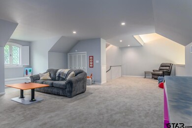 3820 3820 Cloverdale Dr, Tyler, TX 75701 - photo 7