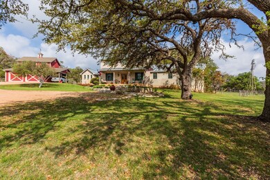 352 Cherokee Trace, Fredericksburg, TX 78624 - photo 3