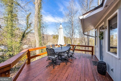 153 Coleman Heights Ln, Rabun Gap, GA 30568 - photo 6