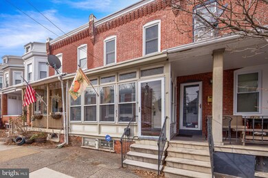 833 N Dupont St, Wilmington, DE 19805 - photo 2