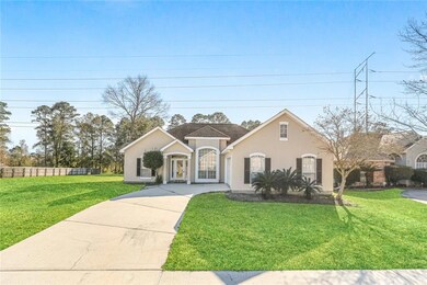 315 Spartan Loop, Slidell, LA 70458 - photo 2