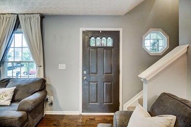 Foyer