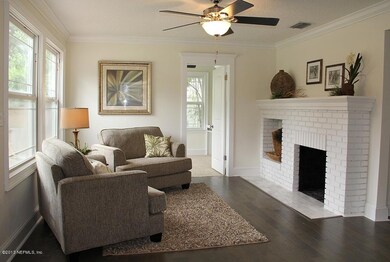 3868 Eloise St, Jacksonville, FL 32205 - photo 4