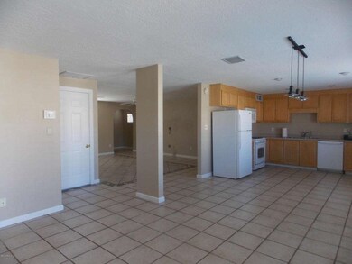 Open Floorplan