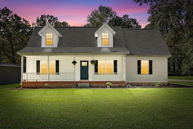 3110 Lylewood Rd, Woodlawn, TN 37191 - photo 2