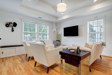 1523 Harvard St, Houston, TX 77008 - photo 2