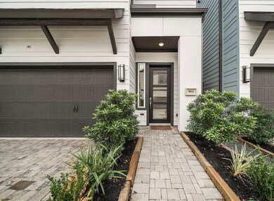 953 Lilly Flower Ln, Houston, TX 77091 - photo 2
