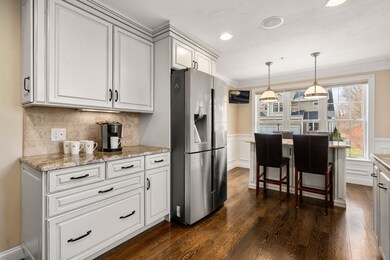 45 Luka Dr unit 45, Grafton, MA 01519 - photo 4