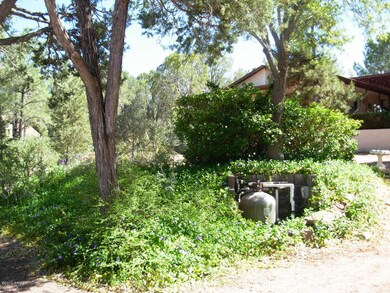 Side yard