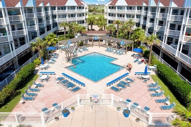 Seascape Resort Beachfront Condos unit 1121, Galveston, TX 77554 - photo 3