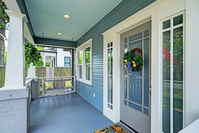 805 Archer St, Houston, TX 77009 - photo 5