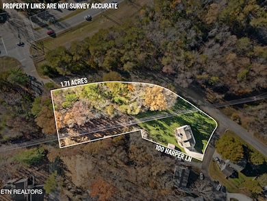 100 Harper Ln, Oak Ridge, TN 37830 - photo 3