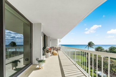 Meridian unit 401S, Palm Beach, FL 33480 - photo 2