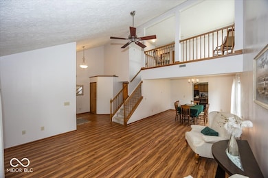 10404 Fawn Ridge Ln, Indianapolis, IN 46236 - photo 5