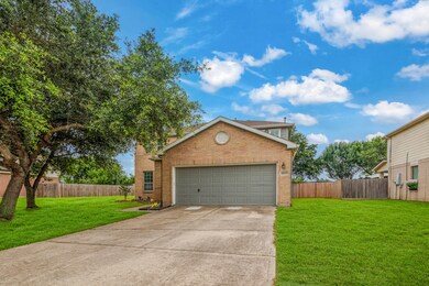 2801 Waterside Trail, Pearland, TX 77584 - photo 5