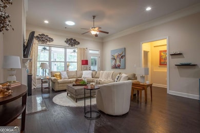 3528 Locust Cove Rd SW, Gainesville, GA 30504 - photo 6