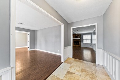 4815 Caris St, Houston, TX 77091 - photo 5