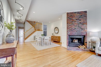 1141 6th St NE, Washington, DC 20002 - photo 4
