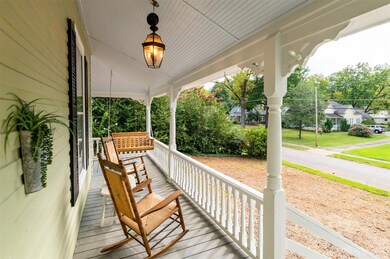 326 Kelly St, Statesville, NC 28677 - photo 5