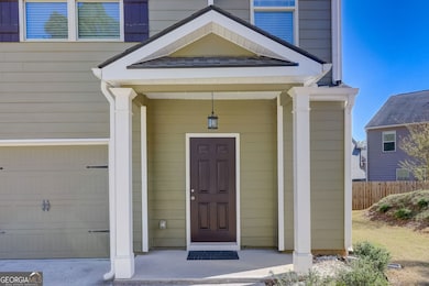 202 Southwind Cir, Newnan, GA 30265 - photo 6