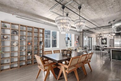 1735 19th St unit 6D, Denver, CO 80202 - photo 2