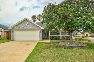 1901 Bald Cypress Dr, Weslaco, TX 78596 - photo 2