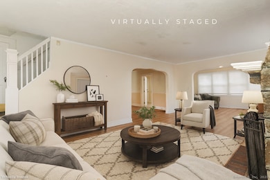 665 W Taft Ave, Bridgeport, CT 06604 - photo 4