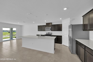 Wakefield Kitchen