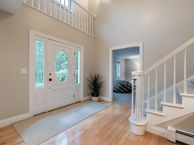 317 Lower Flying Point Rd, Freeport, ME 04032 - photo 4