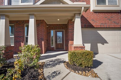 31751 Summit Springs Ln, Spring, TX 77386 - photo 5