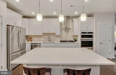MetroPark at Arrowbrook unit 30304, Herndon, VA 20171 - photo 6