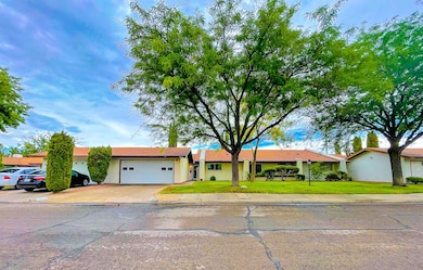 10616 Park View Cir, El Paso, TX 79935 - photo 2