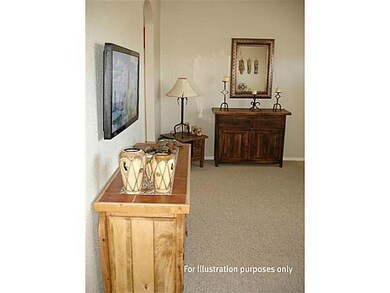 14405 Escalera Dr, Horizon City, TX 79928 - photo 6